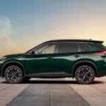 Forget a hybrid SUV—this one gets 32 MPG without a battery