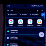 I switched to a launcher with no app grid and I find everything faster than I ever did before