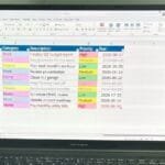 I ditched all my to-do apps for Excel—and replaced premium features for free