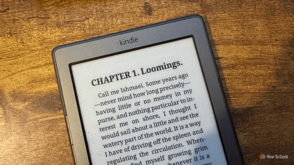I escaped Amazon's Kindle ecosystem without getting rid of my Kindle—it was easier than you'd think
