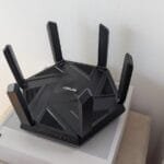 These Wi-Fi 8 routers are massive, overbuilt, and completely useless right now