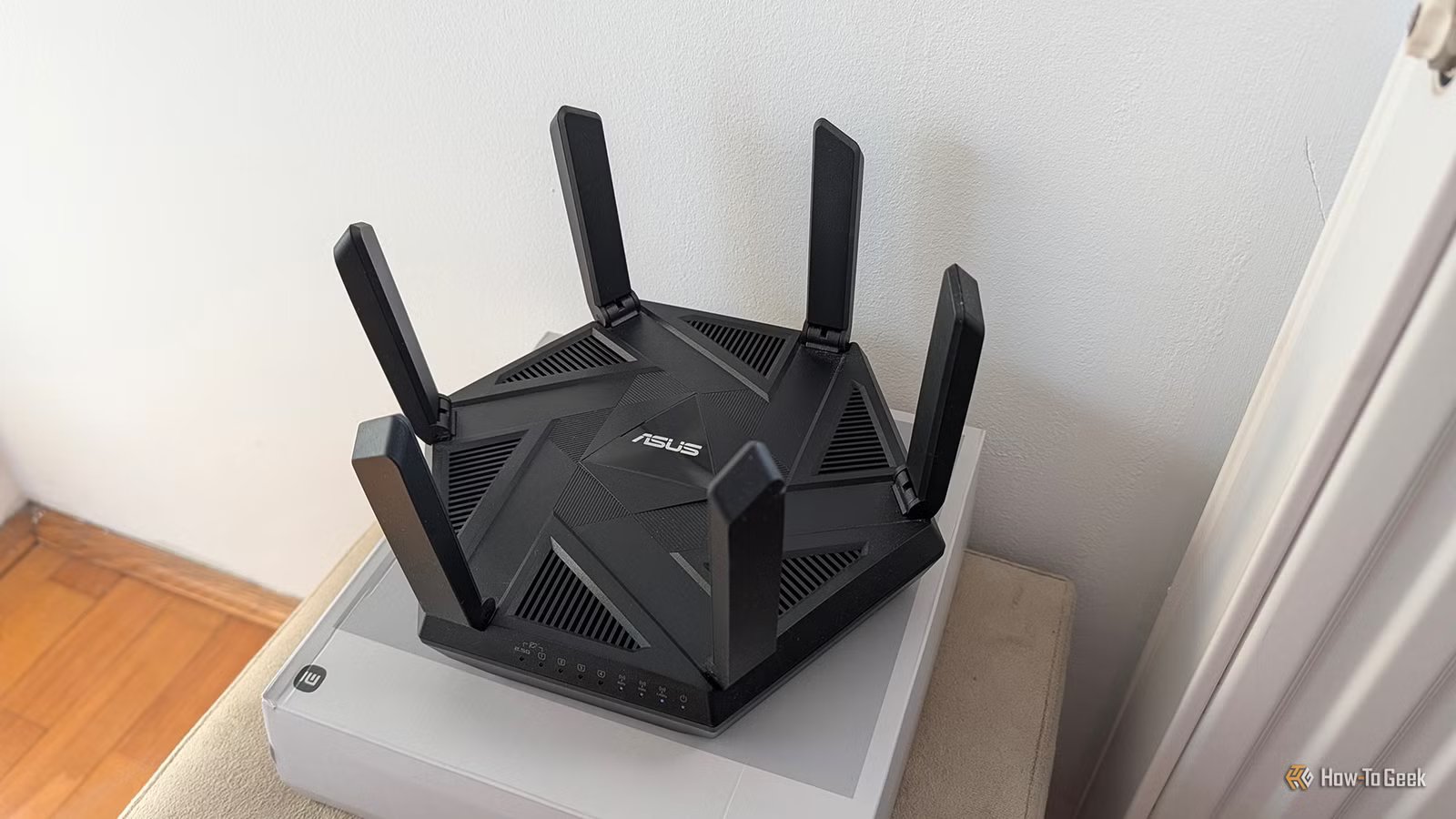 These Wi-Fi 8 routers are massive, overbuilt, and completely useless right now