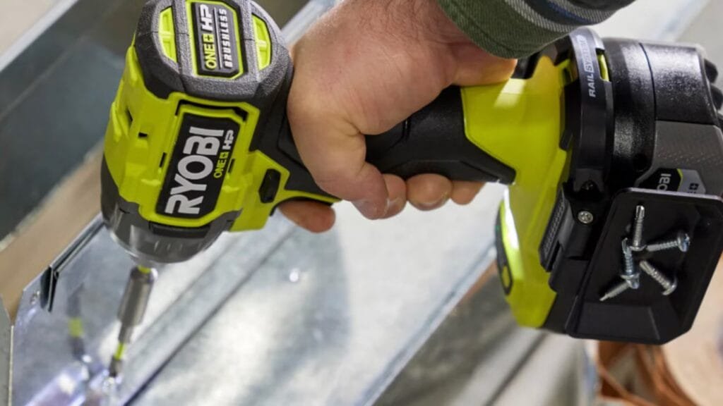 Home Depot’s Father's Day Ryobi and RIDGID deals are too good to miss