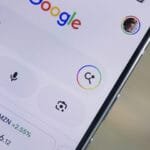 Google is testing adding an AI Mode shortcut right in Chrome's toolbar