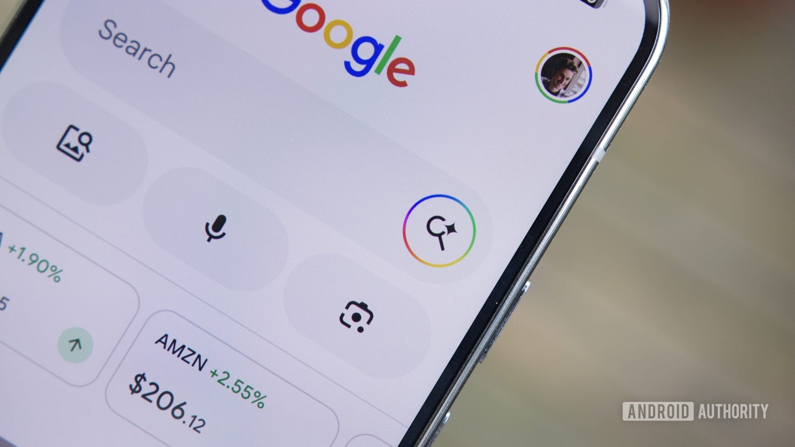 Google is testing adding an AI Mode shortcut right in Chrome's toolbar