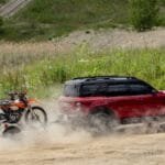 The American SUV that costs RAV4 money but delivers real off-road capability