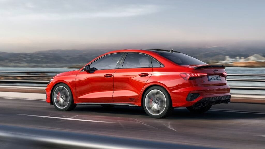 Skip the Toyota GR Corolla: This used German sports sedan is quicker and costs less