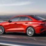 Skip the Toyota GR Corolla: This used German sports sedan is quicker and costs less