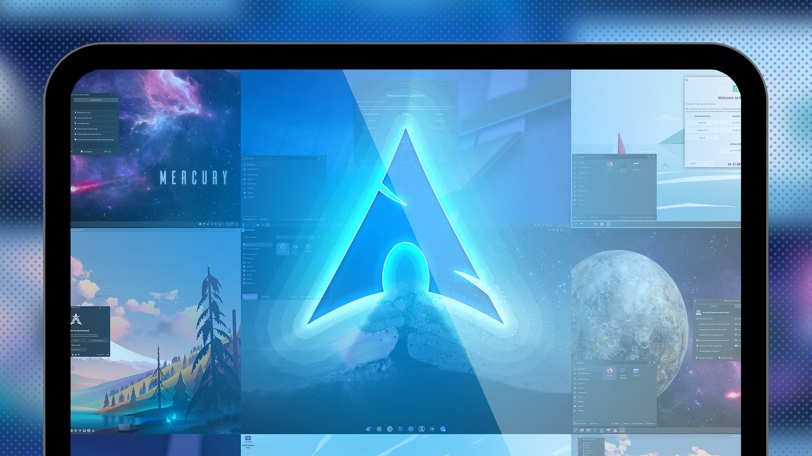 Arch Linux's largest software repo is blocking sign-ups due to a malware crisis