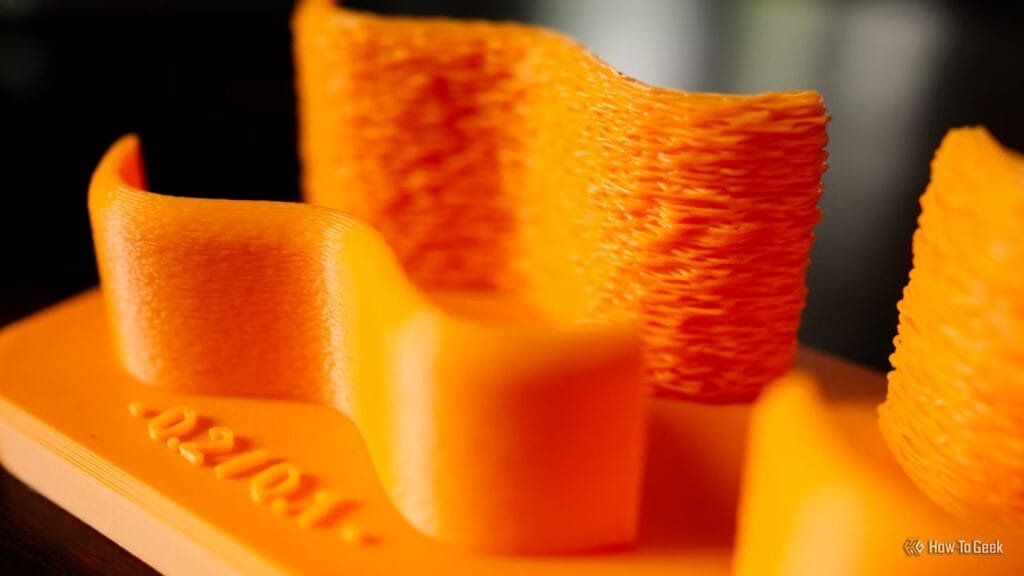 Fuzzy skin is the best 3D printing trick you’re not using