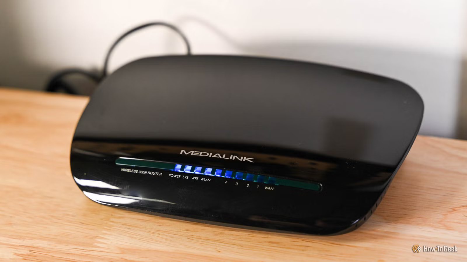 Stop using your old router if it does any of these things