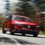 Stop overpaying for a crossover when this Honda sedan delivers a premium ride for less