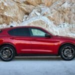 The Italian SUV that makes German luxury feel generic