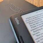 I switched from Kindle to Kobo, but Amazon nailed one thing Kobo completely missed