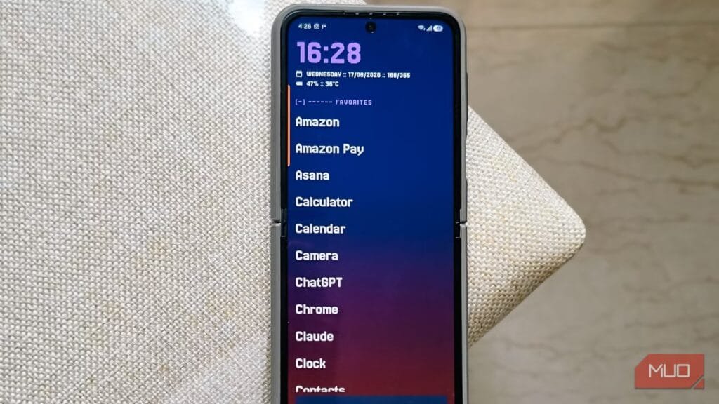 I switched from Niagara to a launcher that costs nothing, requires no account, and looks great