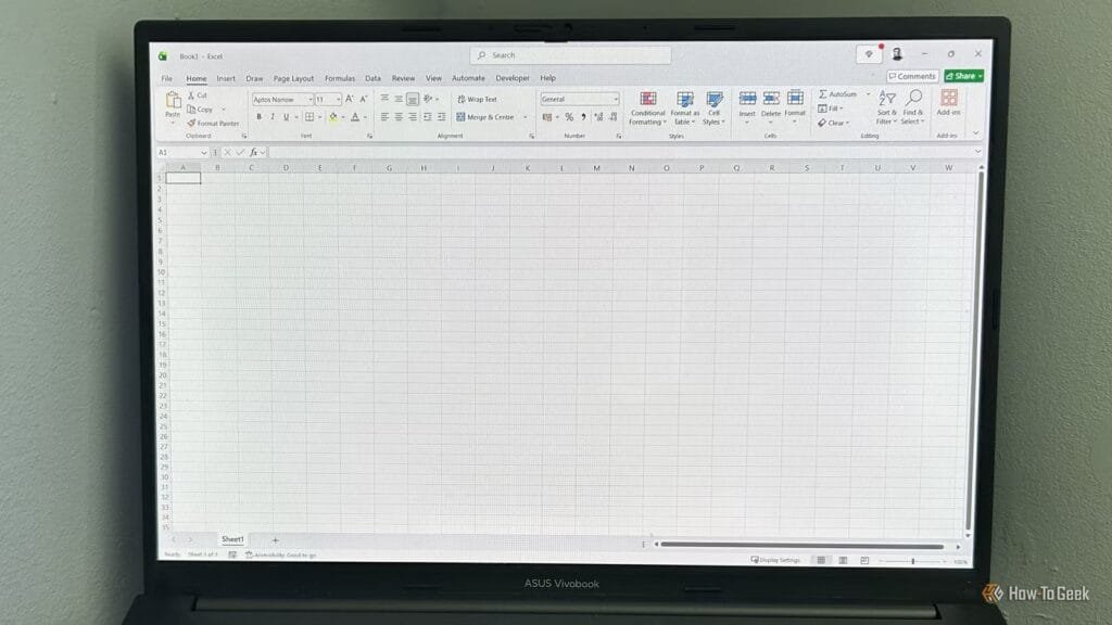 3 beginner-friendly Excel projects to try this weekend (June 19-21)