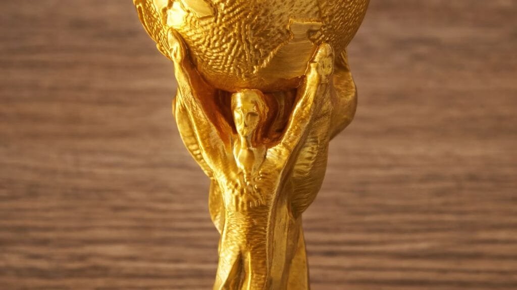 5 fun 3D printing projects to satisfy your World Cup fever (Jun 19