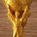 5 fun 3D printing projects to satisfy your World Cup fever (Jun 19