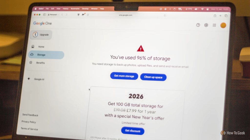 Your phone's automatic backups are costing you hundreds—here's what I did instead