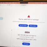 Your phone's automatic backups are costing you hundreds—here's what I did instead