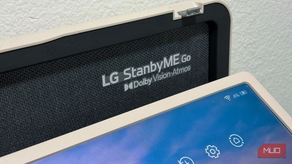 Your TV says it has Dolby Vision but it probably only has half of it