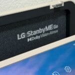 Your TV says it has Dolby Vision but it probably only has half of it
