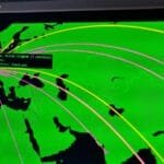 I put my computer’s internet traffic on a map, and I didn’t expect what I found