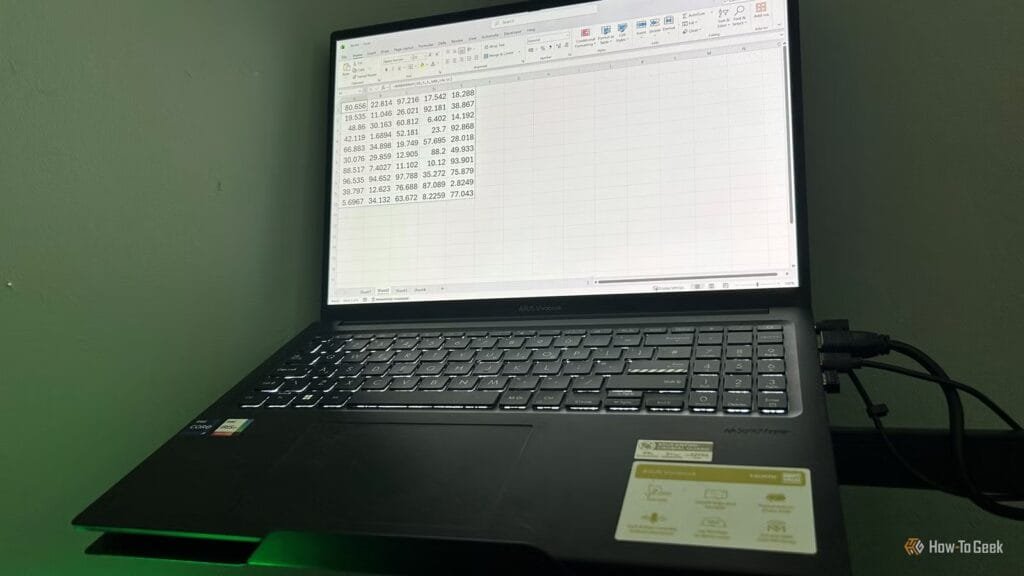 Your Excel regression is probably a mess—here's how Python fixes it