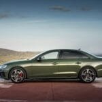 Skip the new Camry and get this German luxury sedan for the same money