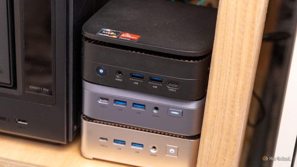 I can't look at old hardware the same way since I started self-hosting everything