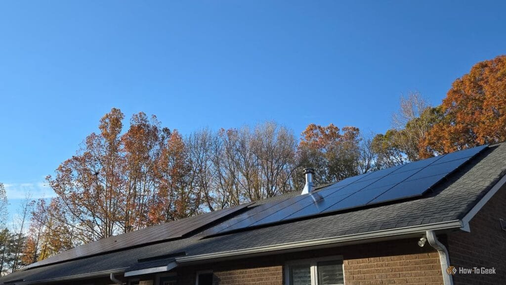 I used rooftop solar for 10 years—here's what convinced me to go all-in