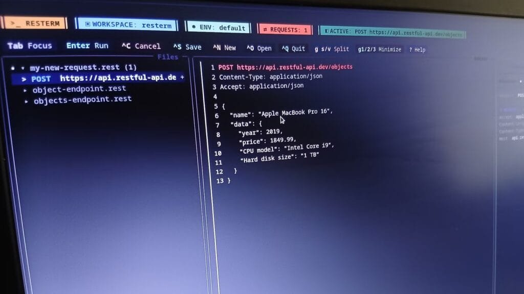 Every web developer needs to try these 3 open-source TUIs before starting their next project