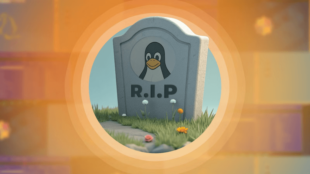 5 pioneering Linux distros that quietly faded into history