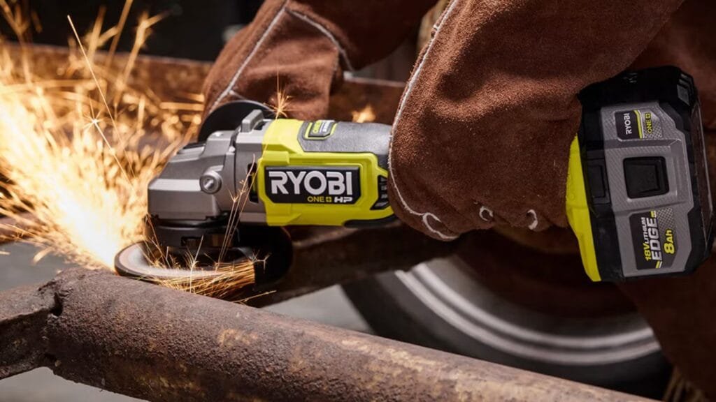 Milwaukee's biggest weakness—and why Ryobi wins every time