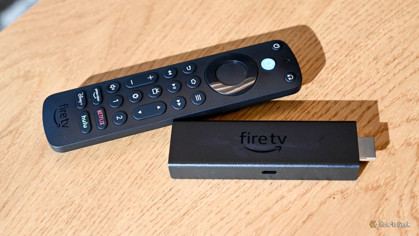 Fire TV Sticks slow down for one stupid reason, and it takes 30 seconds to fix