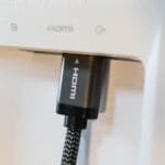 Stop using your old HDMI cables on your new 4K TV