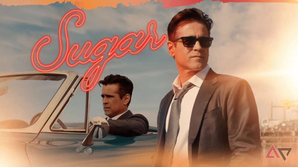 Sleeping on Apple's new show because you don't like detectives? Trust me — Sugar's twist is hiding something completely different