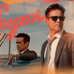 Sleeping on Apple's new show because you don't like detectives? Trust me — Sugar's twist is hiding something completely different