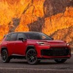 The Toyota RAV4 is finally vulnerable, and these 5 SUVs are after its crown
