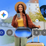 Gemini Live is the travel assistant I didn't know I needed