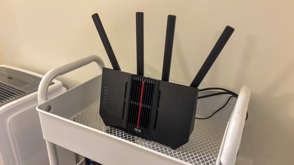 Why your router needs Wi-Fi 6 even if your devices don't support it yet