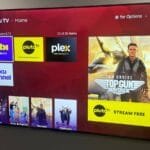 I tested four free streaming apps for a month and one crushed the rest