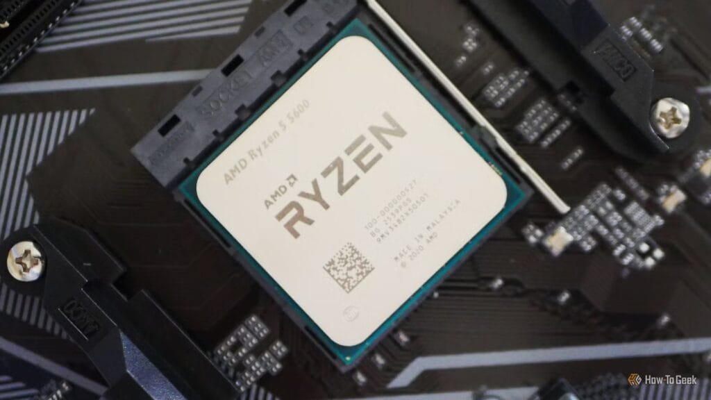 Cpus That Are Officially