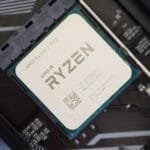 cpus are