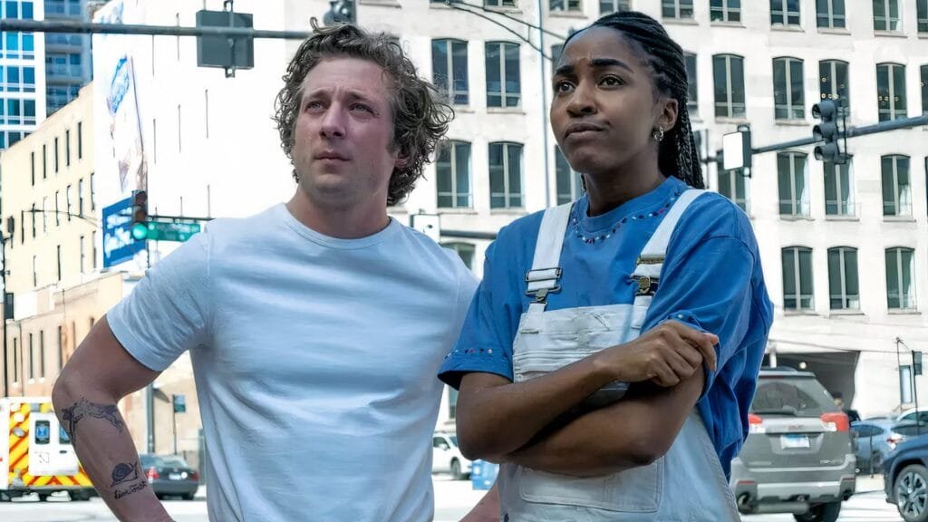 one hulu8217s shows