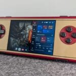 AYANEO's Pocket Micro 2 will feature a much bigger battery