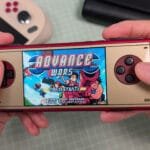 AYANEO's palm-sized homage to Game Boy Micro is coming back for round two