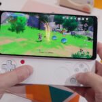 The AYANEO Pocket Play isn't out yet, but someone went hands-on