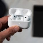 Apple's camera-equipped AirPods could launch alongside the foldable iPhone