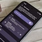 How to use Android 17's new expanded dark mode settings on Pixel